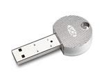 LaCie invente les trousseaux de clefs USB