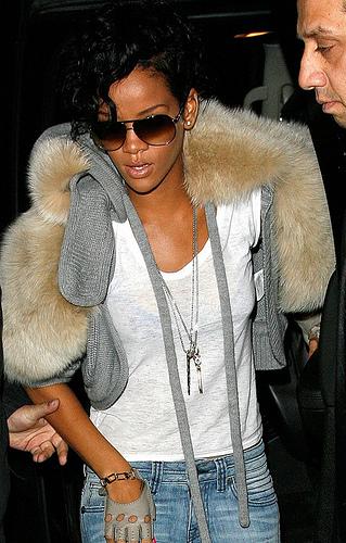 Déménagement en vue!