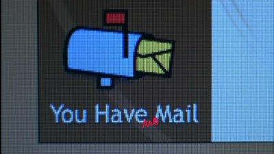 *You have no messages*