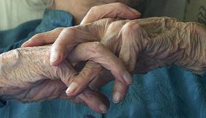 Une femme âgé de 130 ans …