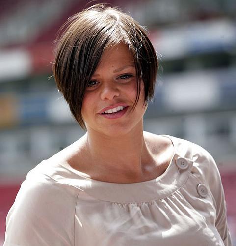 Jade Goody : Son Mari sera présent à son enterrement