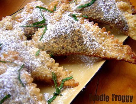 Les Ravioli au Nutella de Giada, Giada's Nutella Ravioli ravioli2