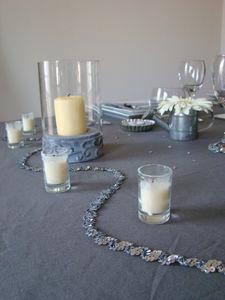 Le ciel est bleu, la table est grise! DSC08677