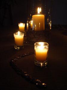 Le ciel est bleu, la table est grise! DSC08662