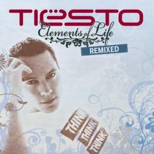 Tiesto-Elements Of Life Remixed Tiesto-Elements Of Life Remixed