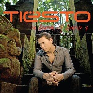 Tiesto - In Search Of Sunrise 7 Asia Tiesto - In Search Of Sunrise 7 Asia