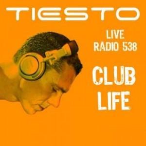 Tiesto - Club Life Tiesto - Club Life
