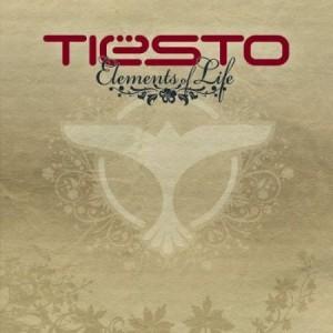 Tiësto - Elements Of Life Tiësto - Elements Of Life