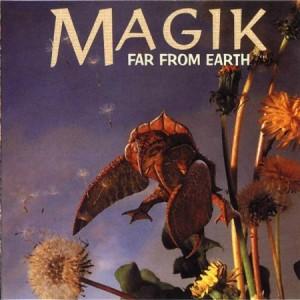 DJ Tiesto - Magik 3: Far From Earth DJ Tiesto - Magik 3: Far From Earth