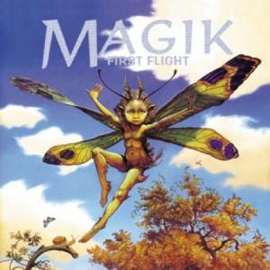DJ Tiesto - Magik 1: First Flight DJ Tiesto - Magik 1: First Flight