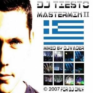 DJ Tiesto - Mastermix 2 DJ Tiesto - Mastermix 2
