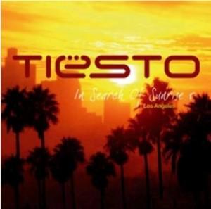 Tiesto - In Search of Sunrise 5 Los Angeles Tiesto - In Search of Sunrise 5 Los Angeles
