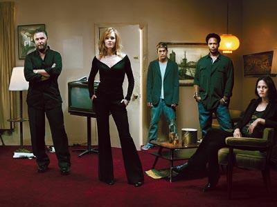 Séries TV : le Truc pour trouver le tueur