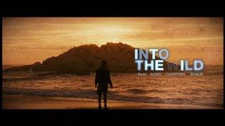 Into the wild {bonus dvd}