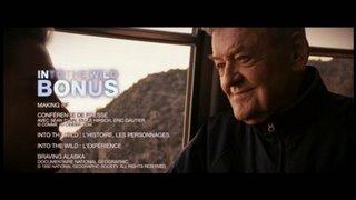 Into the wild {bonus dvd}