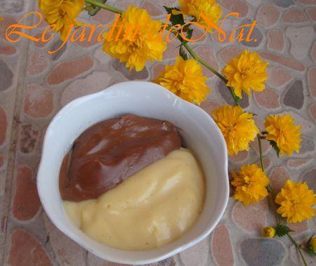 Mousse au chocolat contre mousse au chocolat!!!! 1