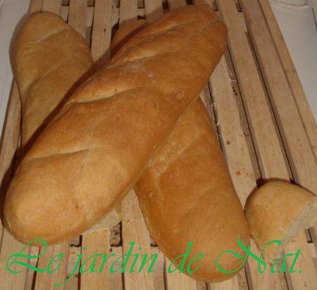 Mousse au chocolat contre mousse au chocolat!!!! baguettes