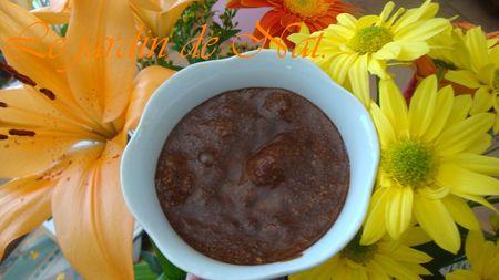 Mousse au chocolat contre mousse au chocolat!!!! 3