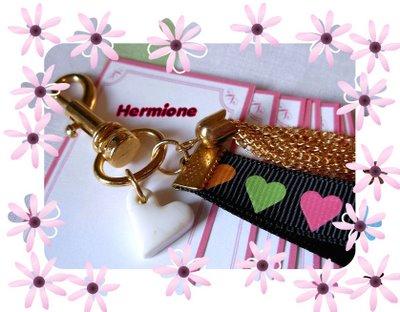 Double post et petites humeurs ......