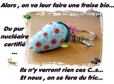 Double post et petites humeurs ......