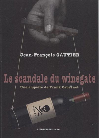 scandale winegate