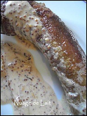 La Popotte de nos Zhoms, édition 2, et Andouillette sauce Moutardée La Popotte de nos Zhoms, édition 2, et Andouillette sauce Moutardée