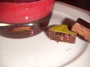 Soupe de fraises onctueuse PICT0004