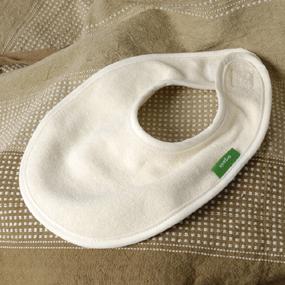 cadeau naissance bavoir