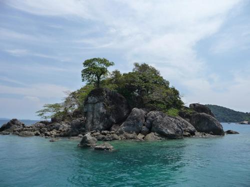 Voyage en Thaïlande (5) : Koh Chang