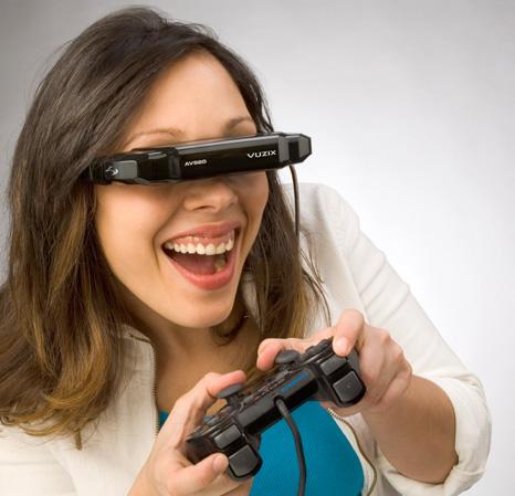000066_vuzix-iwear lunettes multimédia iWear de Vuzix