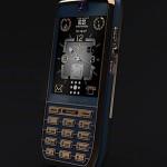 Smartphone Chairman d’Ulysse Nardin