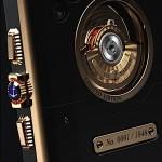 Smartphone Chairman d’Ulysse Nardin