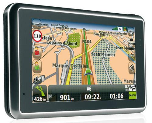 Goodkap! goodkap gps