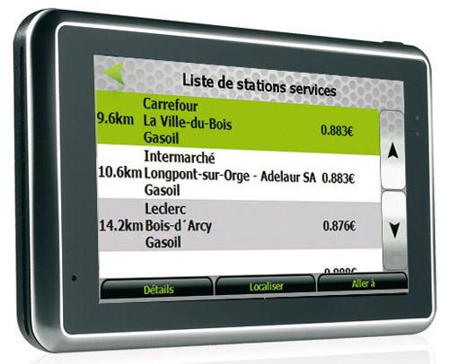 Goodkap! goodkap gps