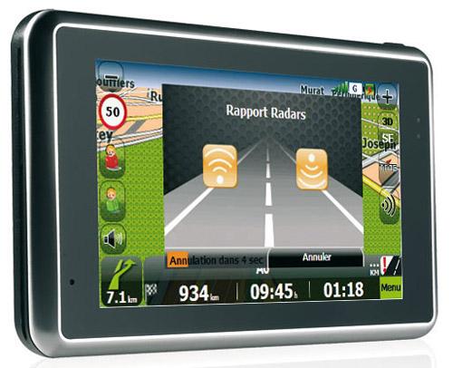 Goodkap! goodkap gps