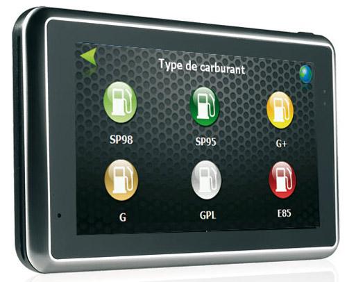 Goodkap! goodkap gps