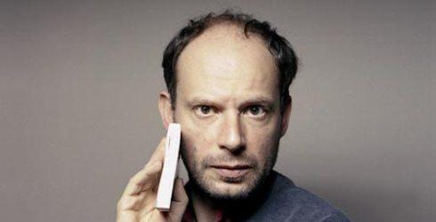 Top 5 : Denis Podalydès