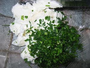 Roulés au chèvre frais IMG_0829