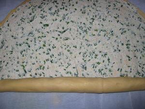 Roulés au chèvre frais IMG_0841