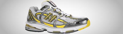 Speed testing de New Balance : tester les chaussures de running avant de les acheter.