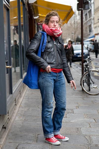 Catherine - Responsable de collecte de fonds Catherine - Responsable de collecte de fonds