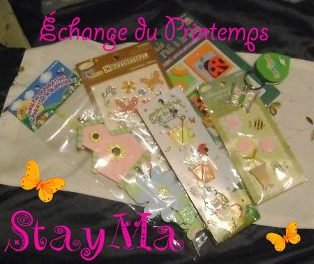 Échange du Printemps... _change_du_printemps