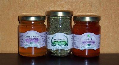 Alimenthus / Oh ! Légumes oubliés