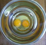 Madeleines au parmesan, wasabi et tomates confites... Madeleines au parmesan, wasabi et tomates confites...