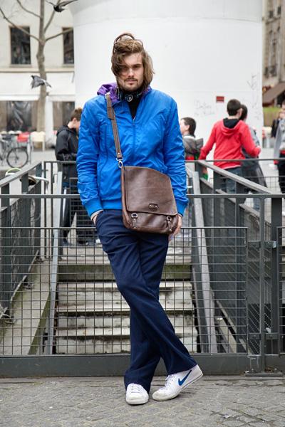 Mickael - Etudiant en histoire de l'art Mickael - Etudiant en histoire de l'art