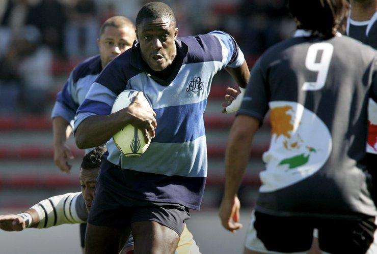 Les Barbarians en Heineken Cup ? Les Barbarians en Heineken Cup ?