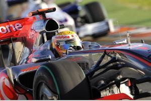 La nouvelle saison de Formule 1 est de retour ce week-end sur TF1