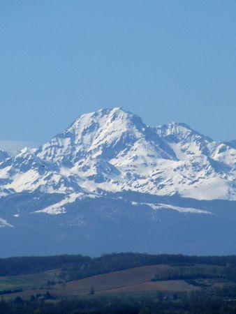 Zoom sur le pic du midi ! PIC1