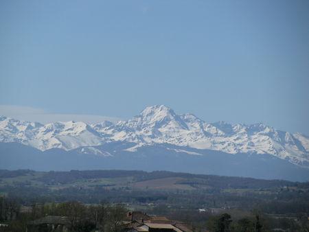 Zoom sur le pic du midi ! IMG_0410