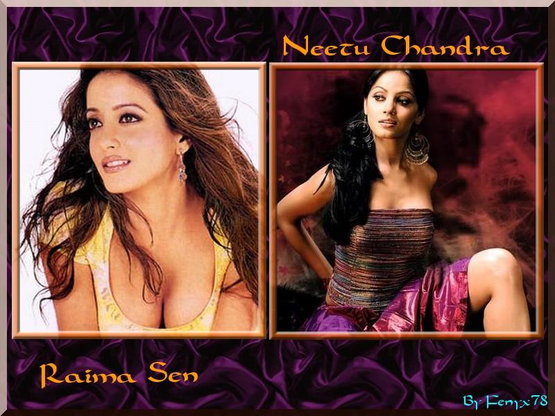 Raima, pas assez sexy pour R.G.Varma. Raima, pas assez sexy pour R.G.Varma.